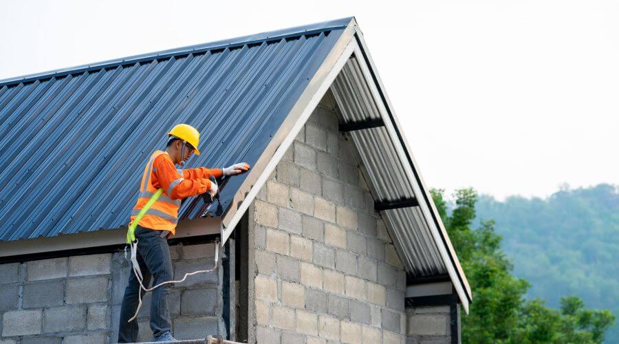 Local Siding Services in Kilgore, NE